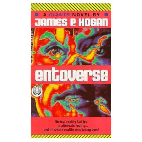 entoverse di james p. hogan 2entoverse di james p. hogan