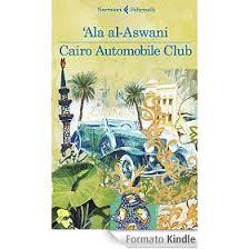 Cairo Automobile Club