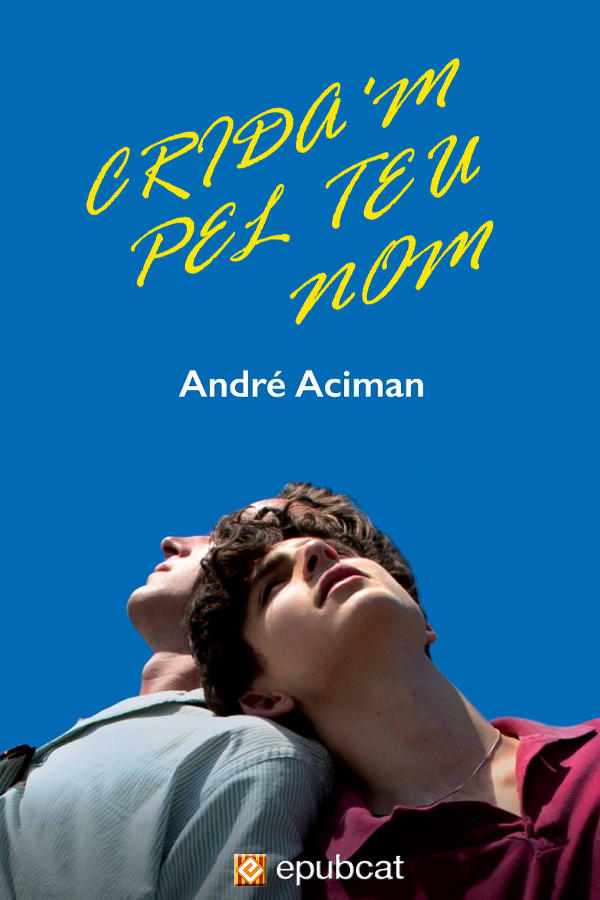 Crida’m pel teu nom