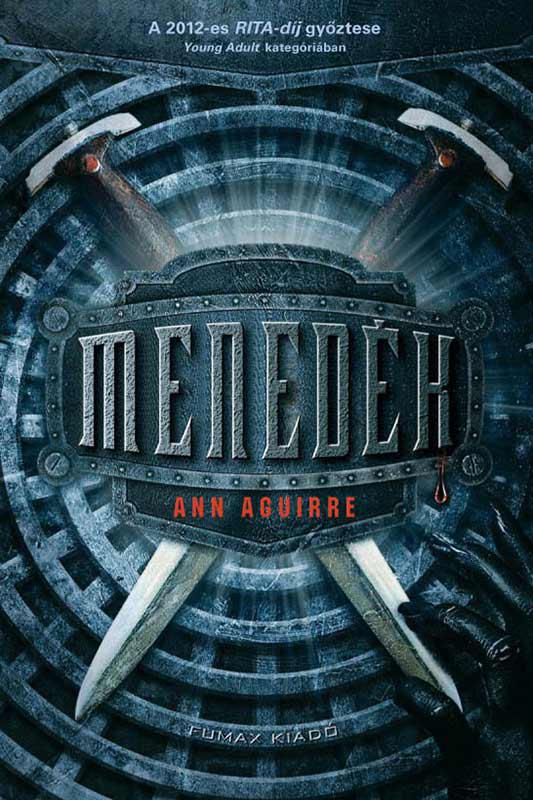 Menedék