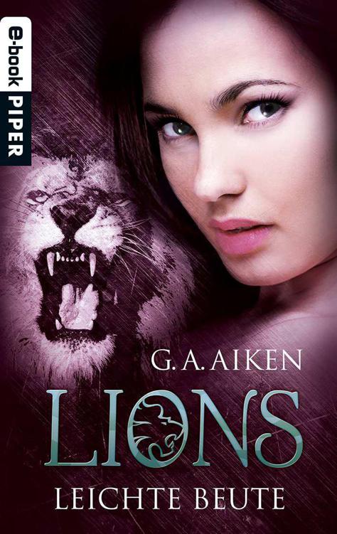 Lions - Leichte Beute