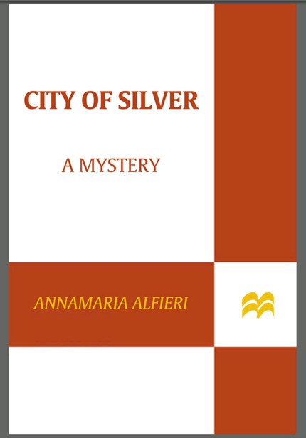 City of Silver