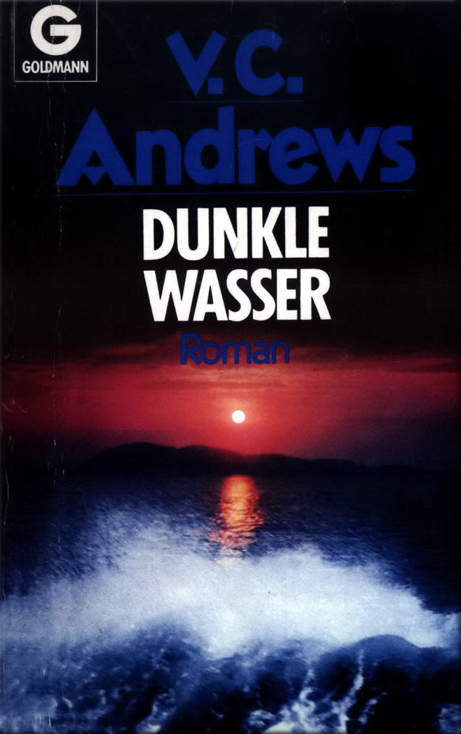Casteel-Saga 01 - Dunkle Wasser