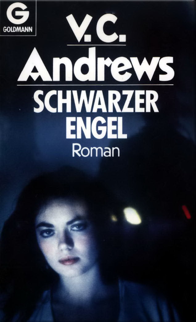 Casteel-Saga 02 - Schwarzer Engel