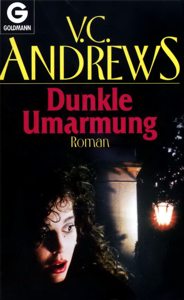 Casteel-Saga 05 - Dunkle Umarmung