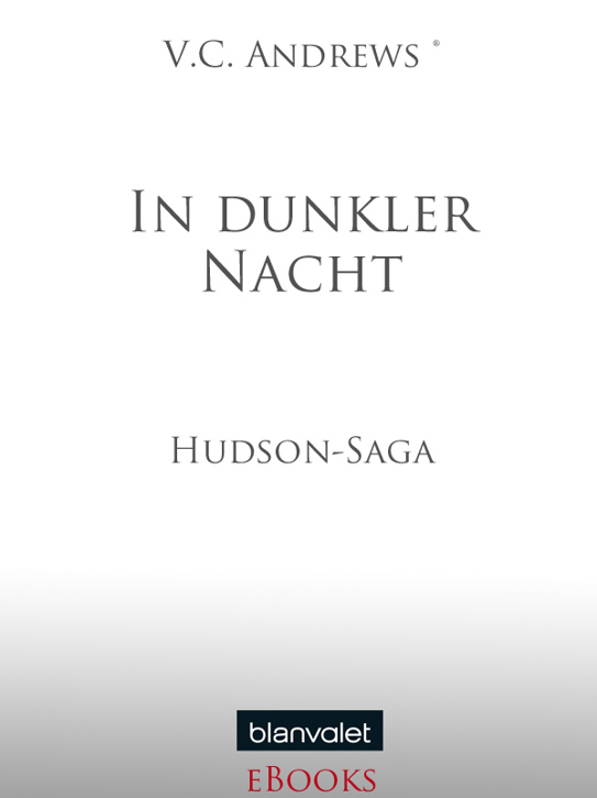 Die Hudson Saga 02 - In dunkler Nacht