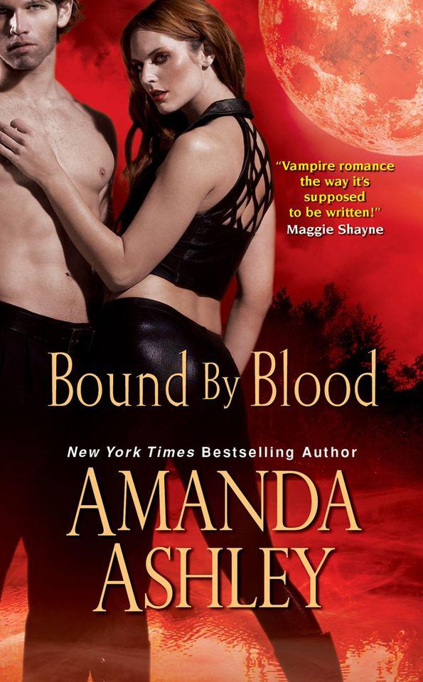 Blood #02 - Bound by Blood