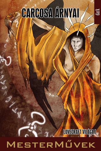 CARCOSA ÁRNYAI
