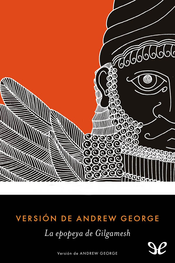 La epopeya de Gilgamesh
