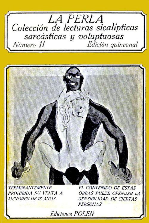 La perla 11