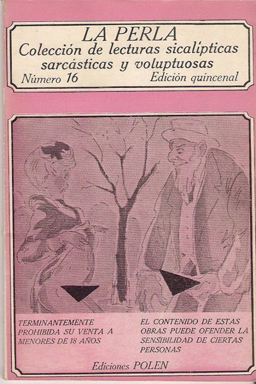 La perla 16