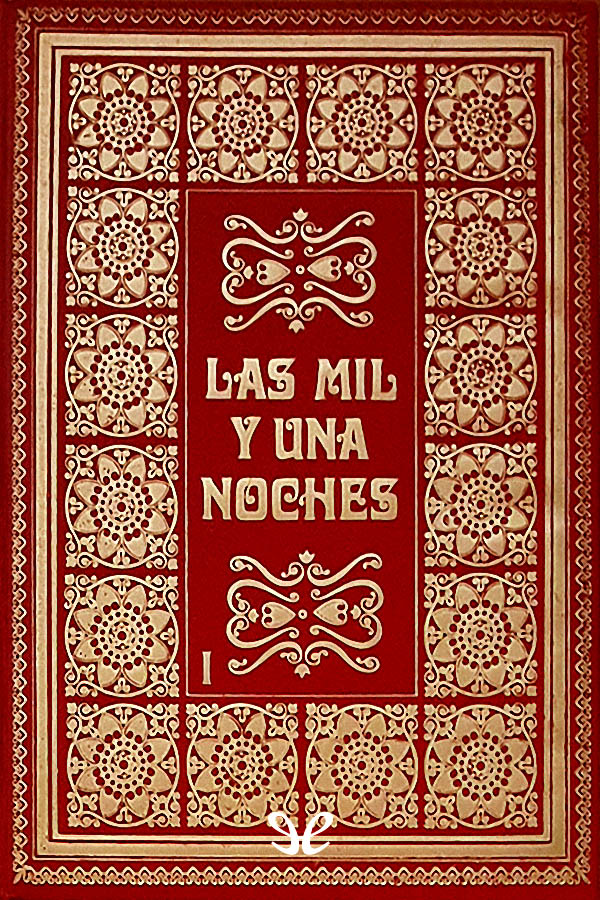 Las mil y una noches I