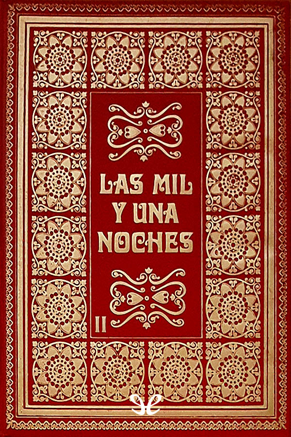 Las mil y una noches II