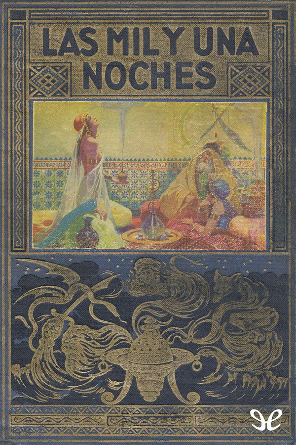 Las mil y una noches