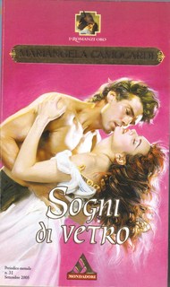 Camocardi Mariangela - Sogni di Vetro