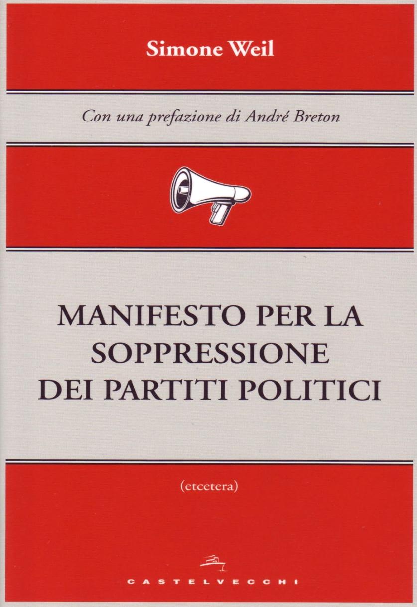 Manifesto WEIL