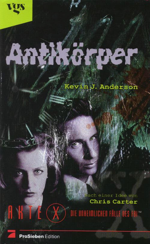 Akte X