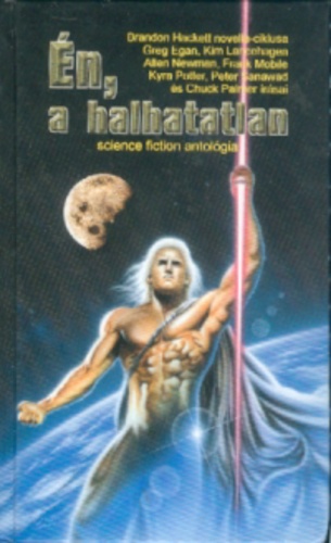 Én, a halhatatlan