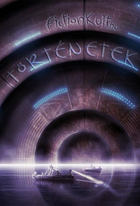 FictionKult.hu történetek