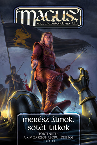 Merész álmok, sötét titkok II