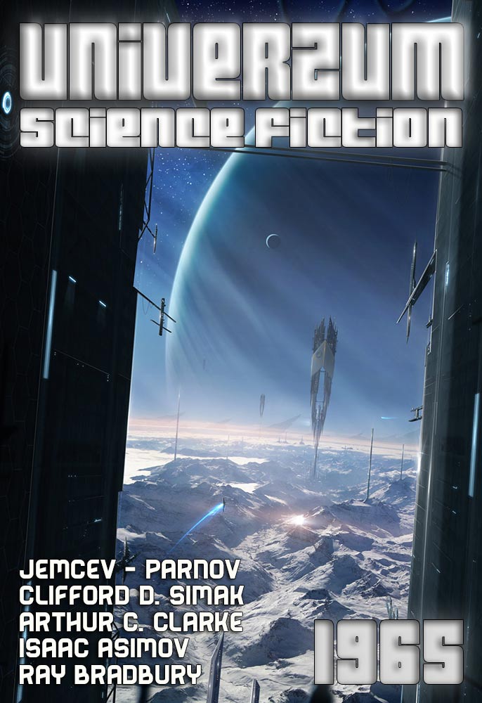 Univerzum-1965