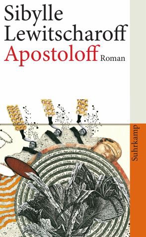 Lewitscharoff, Sibylle
