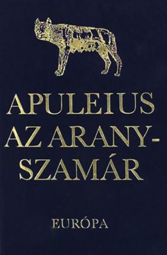Az ​aranyszamár