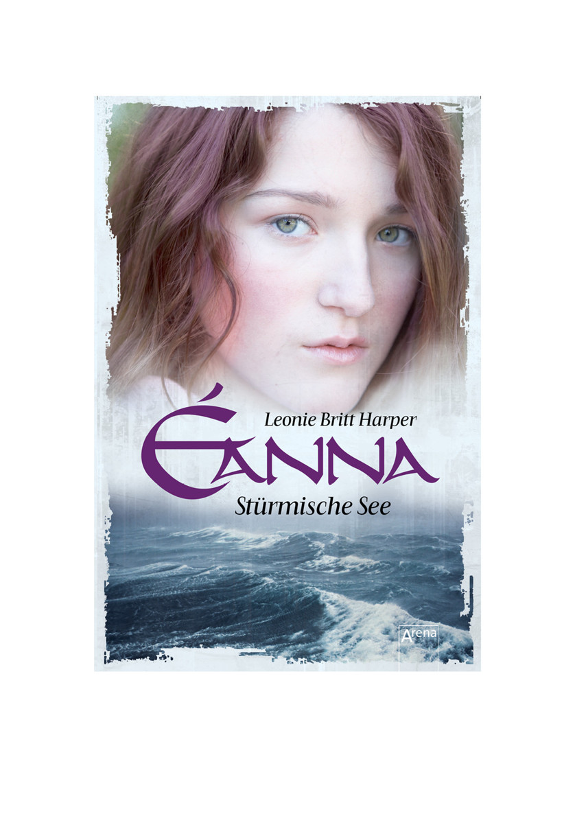 Eanna - Stürmische See - Éanna ; [2]