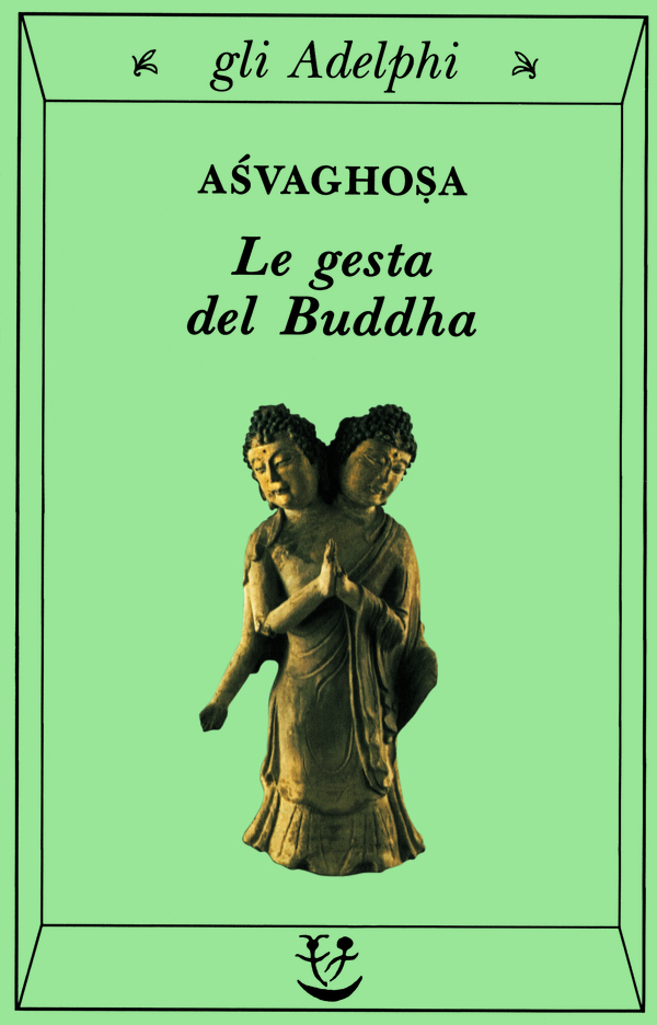 Le gesta del Buddha