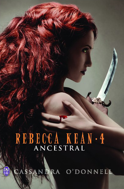 O'Donnell Cassandra - Ancestral - Rebecca Kean T4