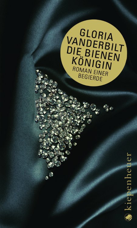 Die Bienenkönigin