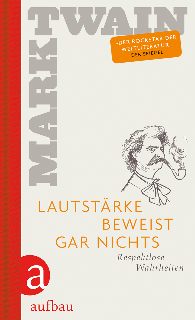 Lautstärke beweist gar nichts - respektlose Wahrheiten