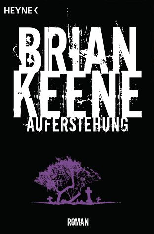 Keene, Brian
