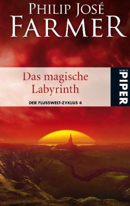 Das Magische Labyrinth