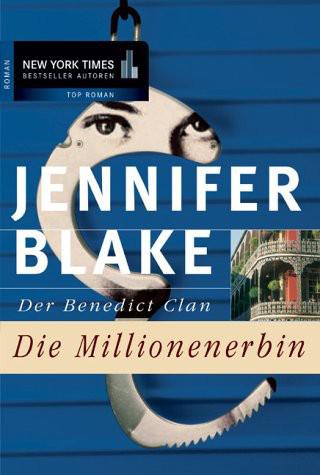 Der Benedict Clan 03 - Die Millionenerbin