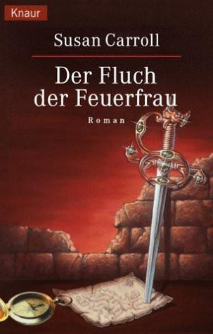 St. Leger 01 - Der Fluch Der Feuerfrau