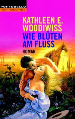 Wie Blueten Am Fluss