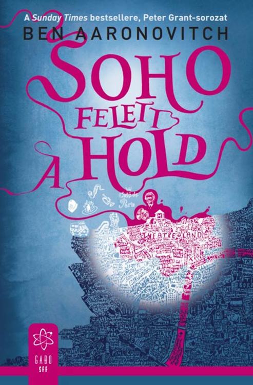PG-2-Soho felett a hold