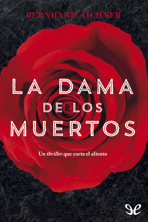 La dama de los muertos