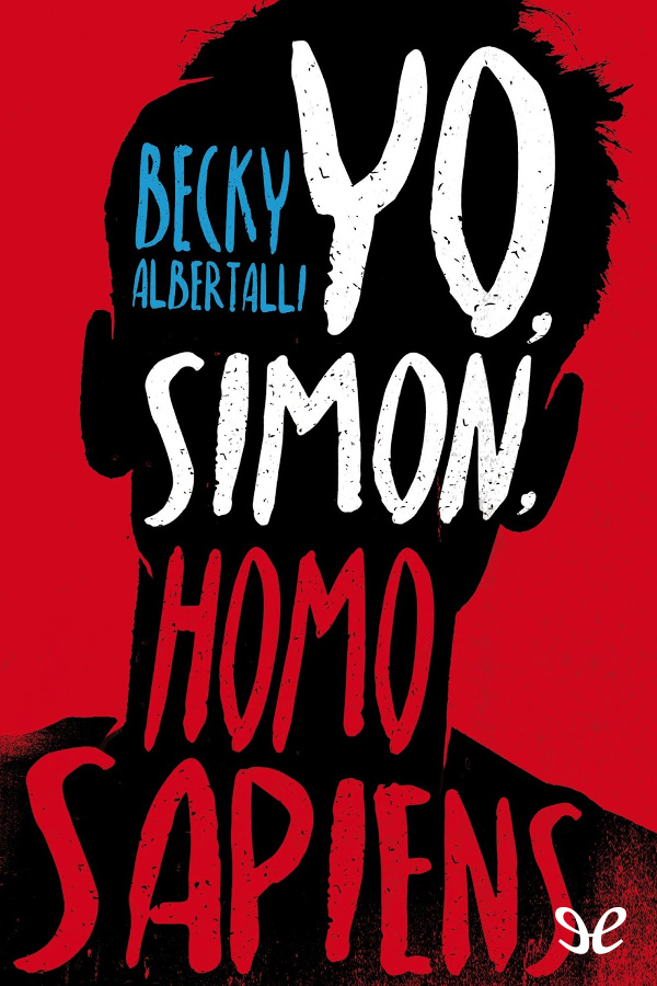 Yo, Simon, Homo Sapiens