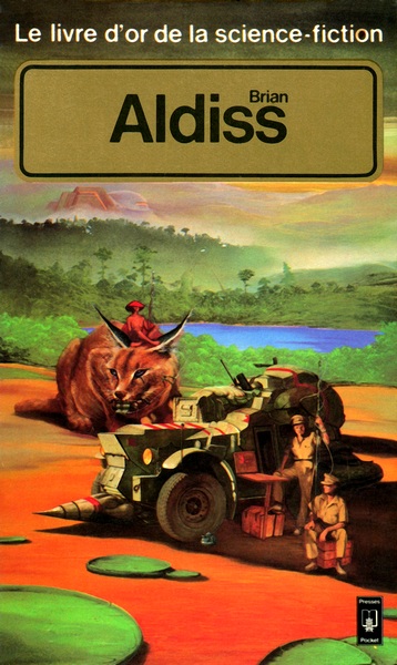 Brian Aldiss