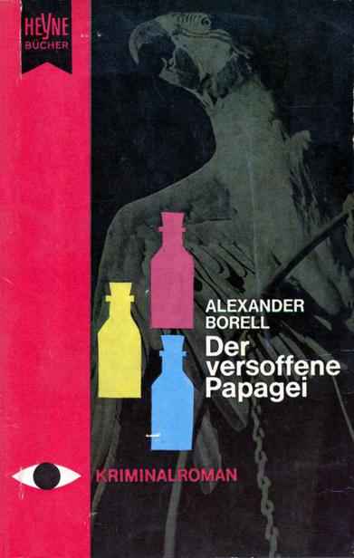 Der versoffene Papagei