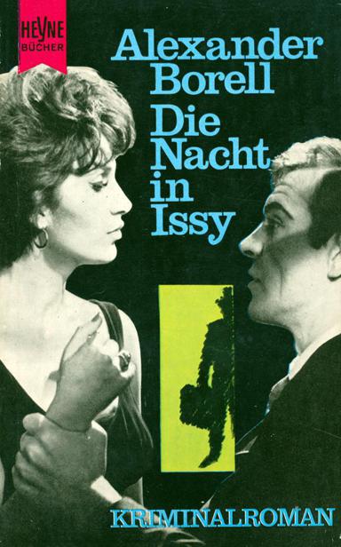 Die Nacht in Issy