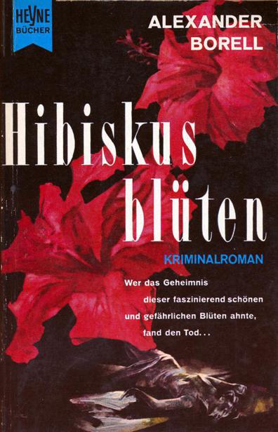 Hibiskusblüten