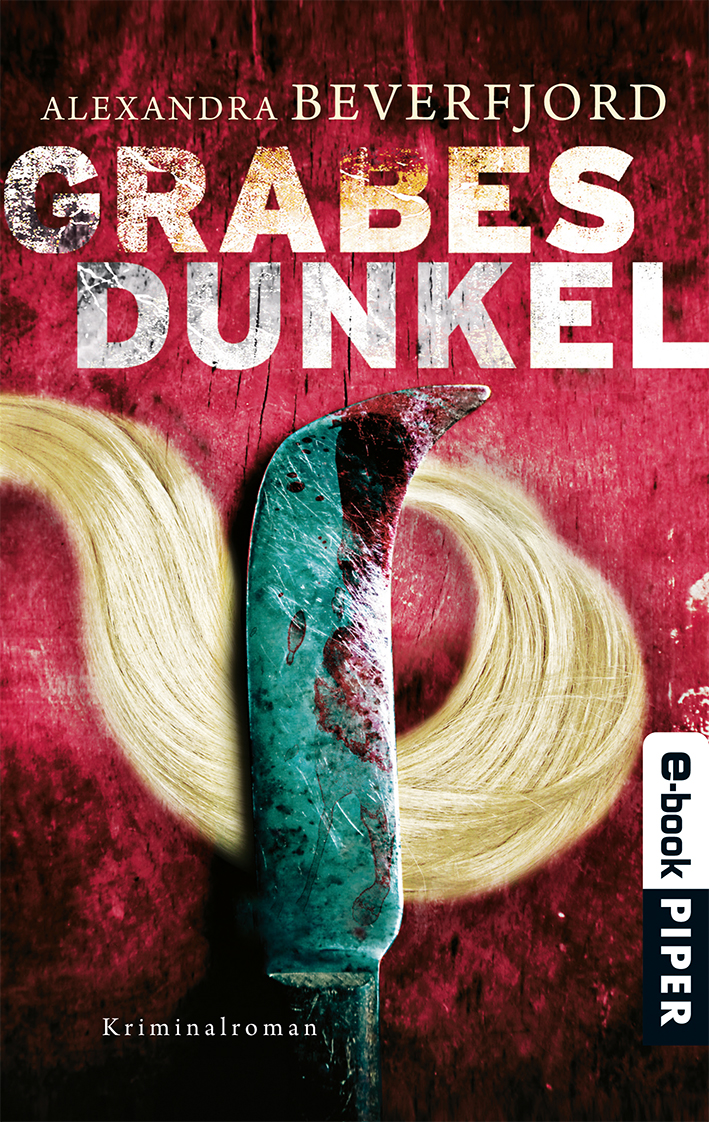 Grabesdunkel