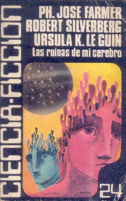 Las ruinas de mi cerebro