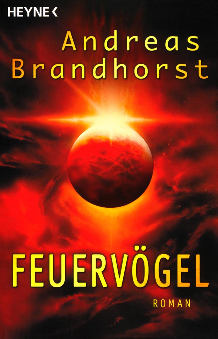 Kantaki 04 - Feuervögel