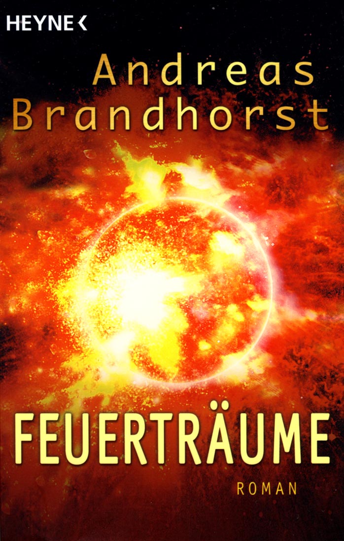 Kantaki 06 - Feuerträume