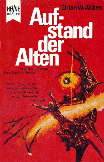 Aufstand der Alten