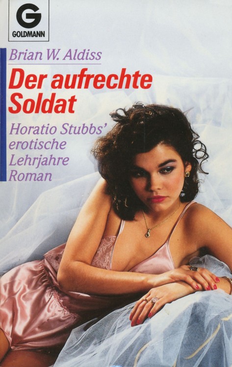 Der aufrechte Soldat